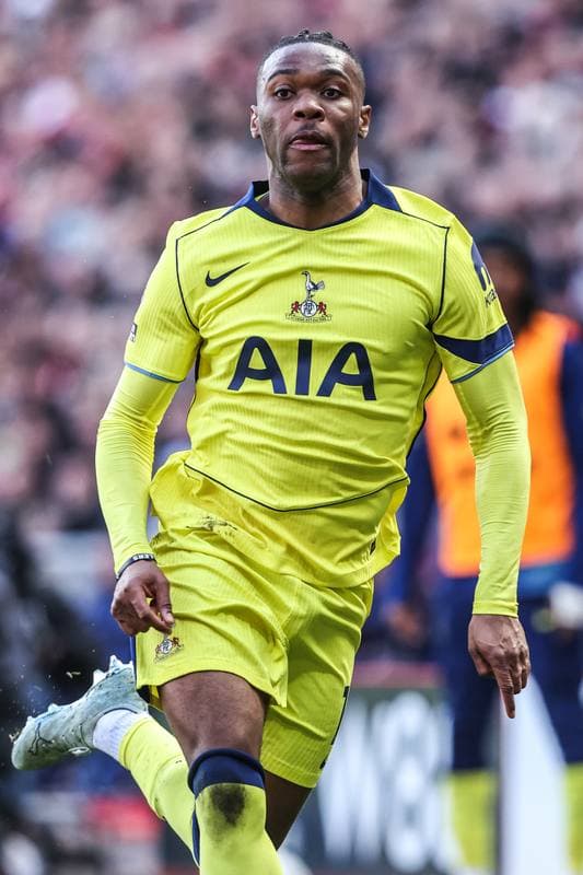 Football. Premier League. Sunderland - Tottenham Hotspur. 12.04.2026