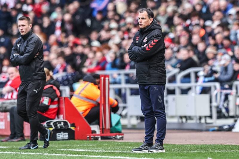 Football. Premier League. Sunderland - Tottenham Hotspur. 12.04.2026