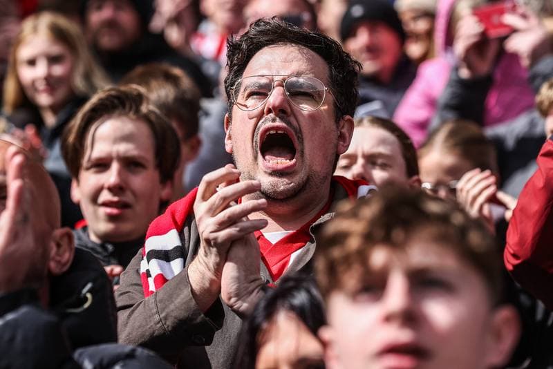 Football. Premier League. Sunderland - Tottenham Hotspur. 12.04.2026