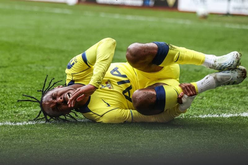 Football. Premier League. Sunderland - Tottenham Hotspur. 12.04.2026