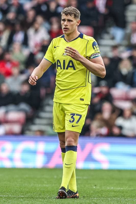 Football. Premier League. Sunderland - Tottenham Hotspur. 12.04.2026