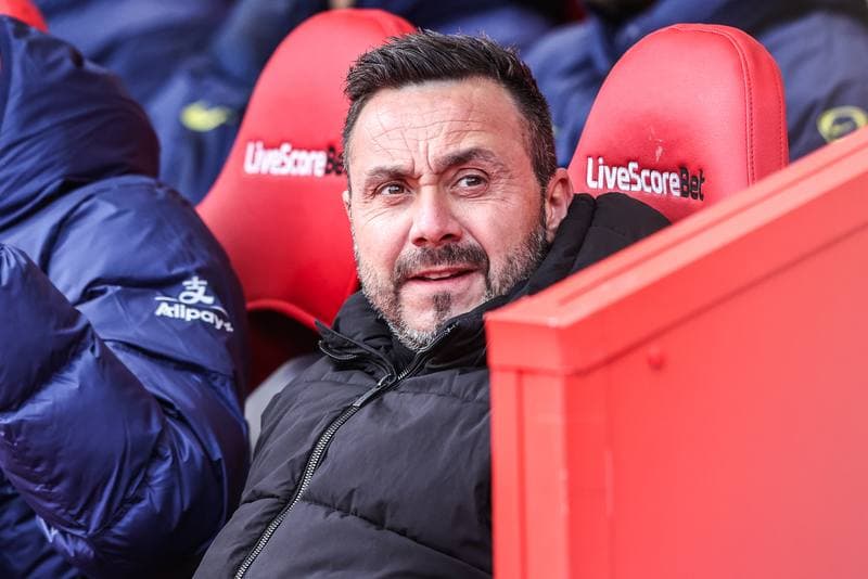 Football. Premier League. Sunderland - Tottenham Hotspur. 12.04.2026