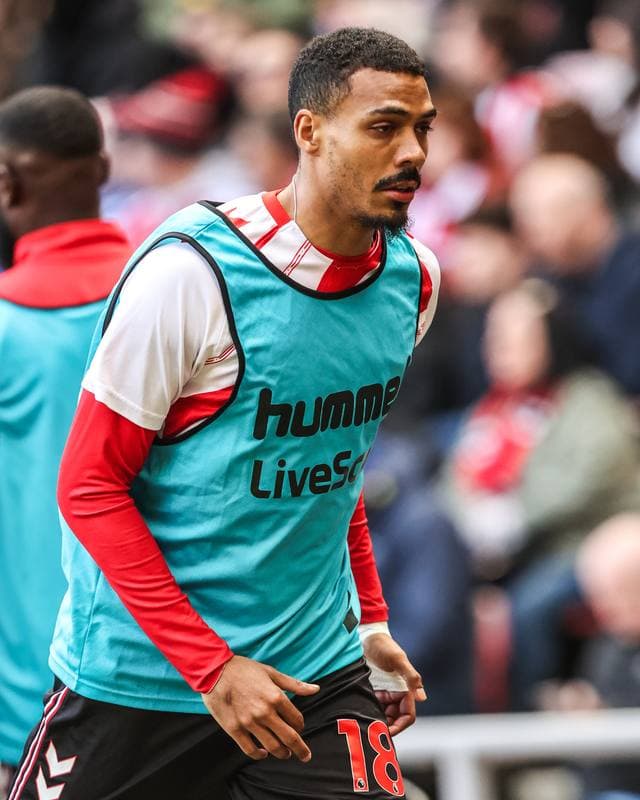 Football. Premier League. Sunderland - Tottenham Hotspur. 12.04.2026