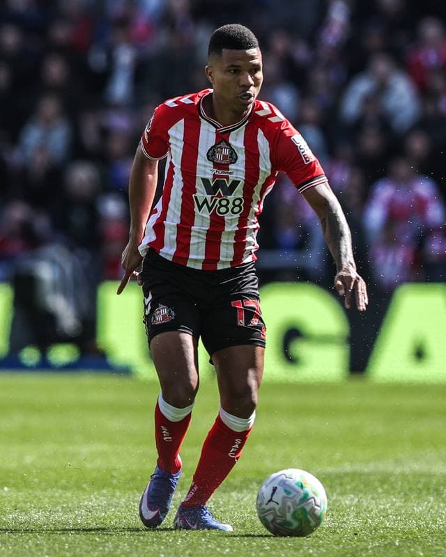 Football. Premier League. Sunderland - Tottenham Hotspur. 12.04.2026