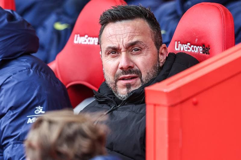 Football. Premier League. Sunderland - Tottenham Hotspur. 12.04.2026