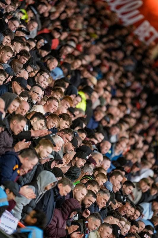 Football. Premier League. Nottingham Forest - Aston Villa. 12.04.2026