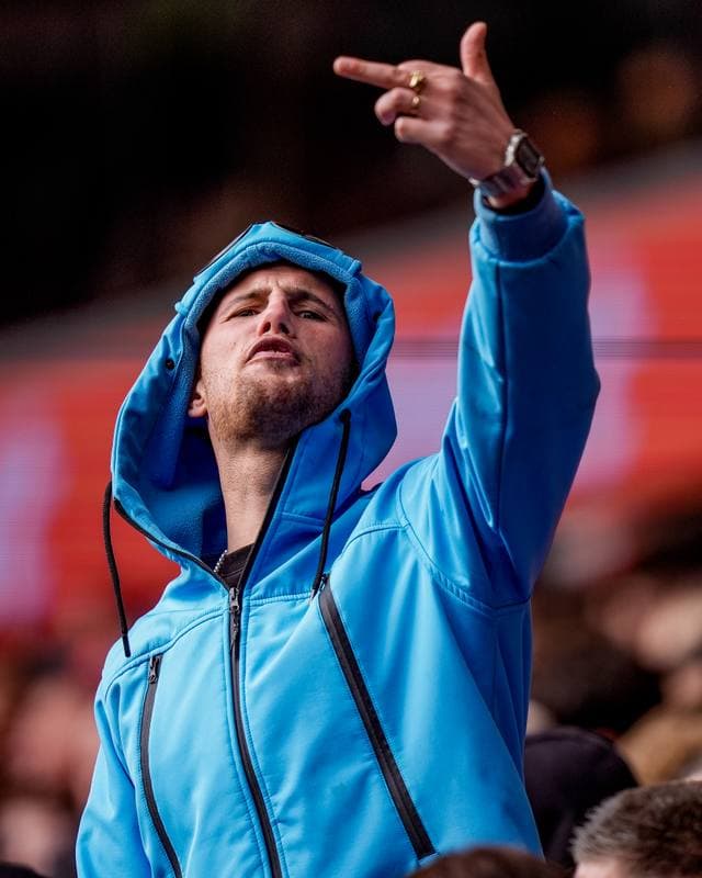 Football. Premier League. Nottingham Forest - Aston Villa. 12.04.2026