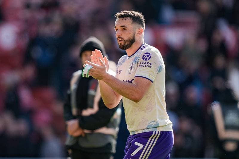 Football. Premier League. Nottingham Forest - Aston Villa. 12.04.2026
