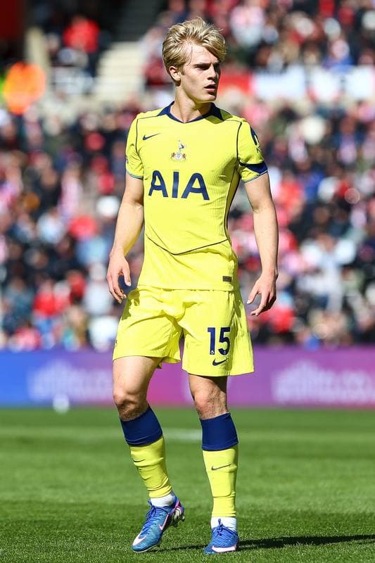 Football. Premier League. Sunderland - Tottenham Hotspur. 12.04.2026