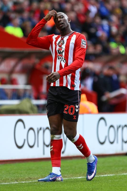 Football. Premier League. Sunderland - Tottenham Hotspur. 12.04.2026