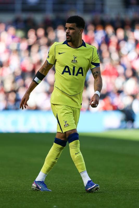 Football. Premier League. Sunderland - Tottenham Hotspur. 12.04.2026