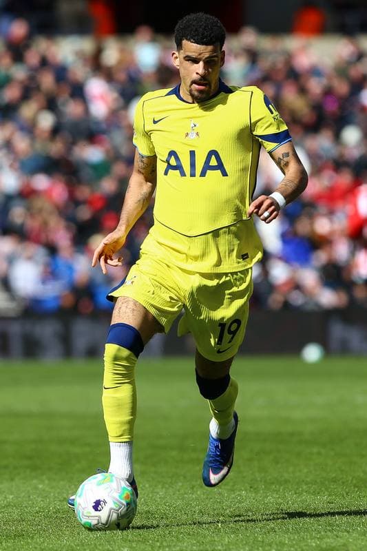 Football. Premier League. Sunderland - Tottenham Hotspur. 12.04.2026