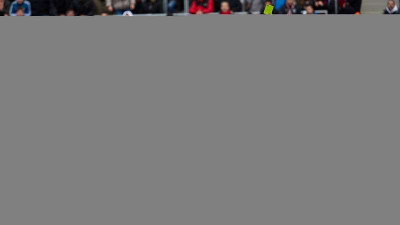 Football. La Liga. CA Osasuna - Real Betis. 12.04.2026