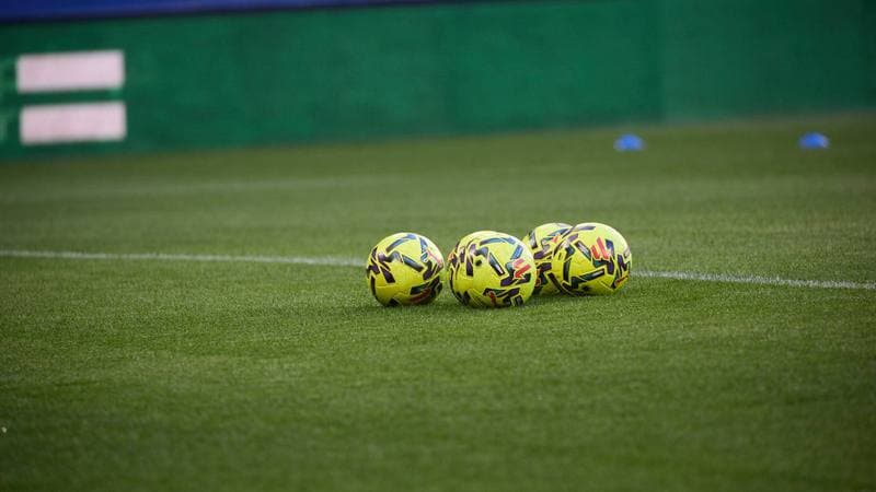 Football. La Liga. CA Osasuna - Real Betis. 12.04.2026