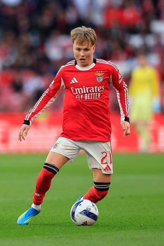 Football. Liga Portugal Betclic. SL Benfica - Clube Desportivo Nacional. 12.04.2026