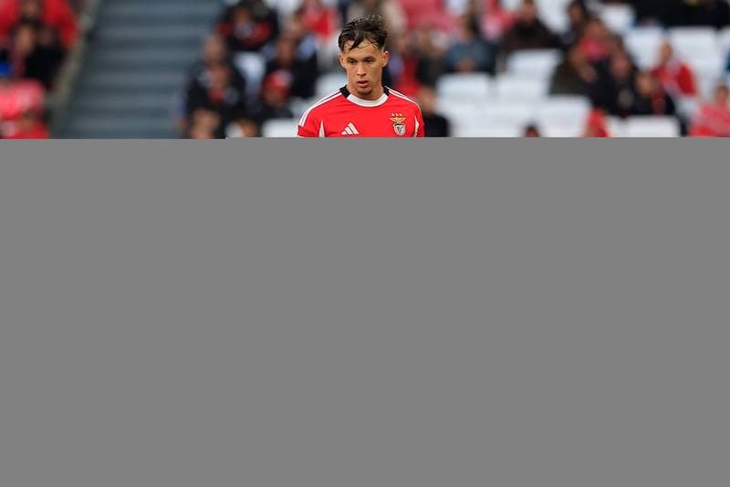 Football. Liga Portugal Betclic. SL Benfica - Clube Desportivo Nacional. 12.04.2026