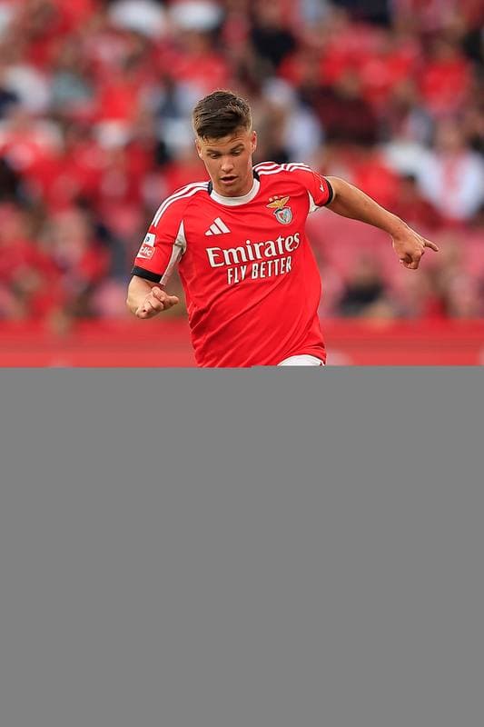Football. Liga Portugal Betclic. SL Benfica - Clube Desportivo Nacional. 12.04.2026