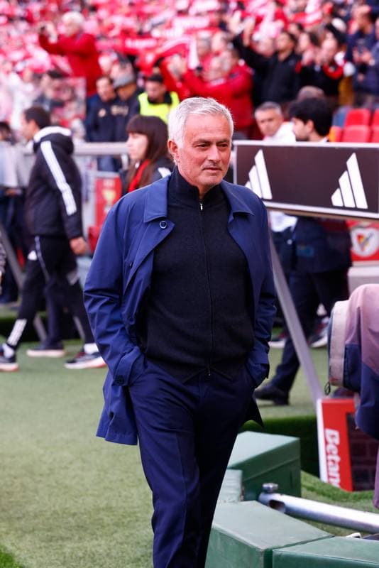 Football. Liga Portugal Betclic. SL Benfica - Clube Desportivo Nacional. 12.04.2026