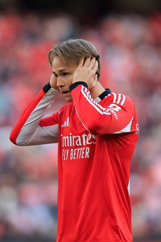 Football. Liga Portugal Betclic. SL Benfica - Clube Desportivo Nacional. 12.04.2026