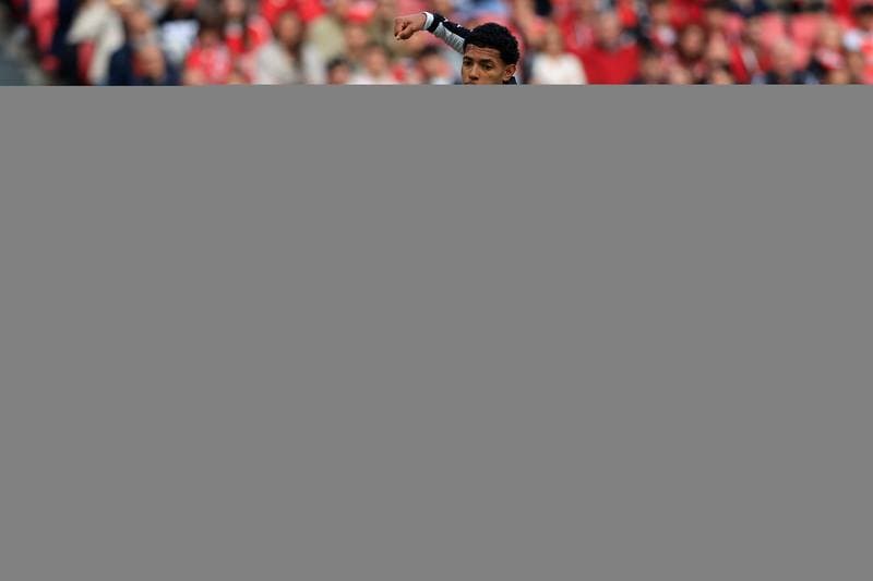 Football. Liga Portugal Betclic. SL Benfica - Clube Desportivo Nacional. 12.04.2026