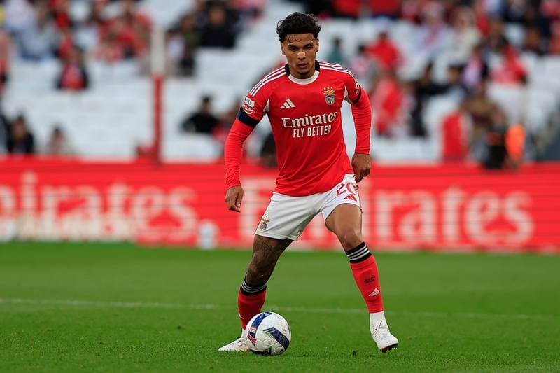 Football. Liga Portugal Betclic. SL Benfica - Clube Desportivo Nacional. 12.04.2026