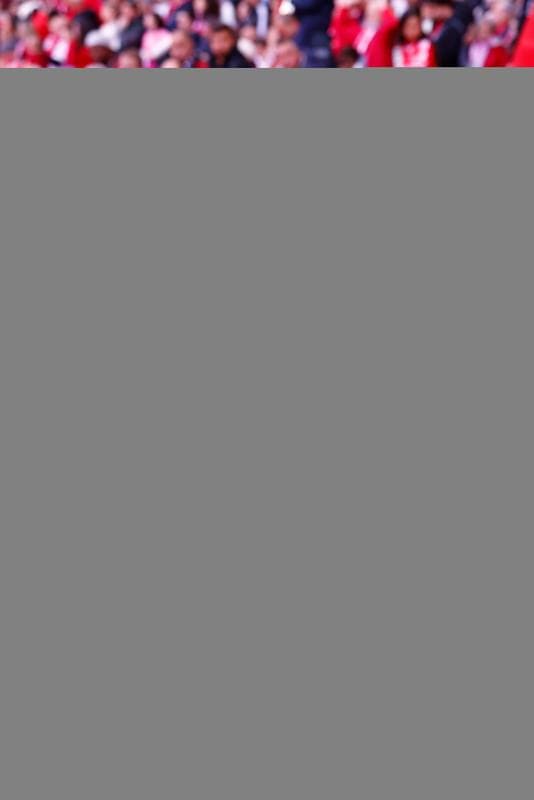 Football. Liga Portugal Betclic. SL Benfica - Clube Desportivo Nacional. 12.04.2026