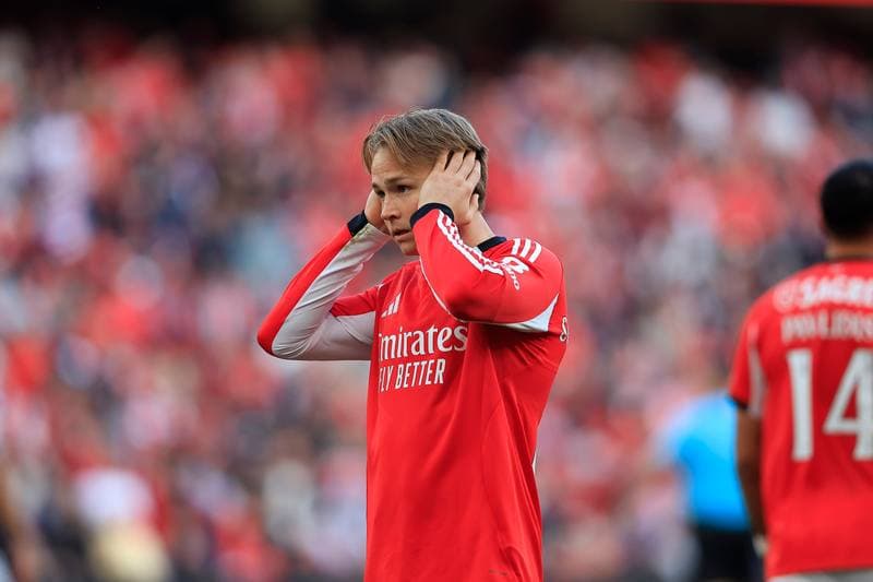 Football. Liga Portugal Betclic. SL Benfica - Clube Desportivo Nacional. 12.04.2026