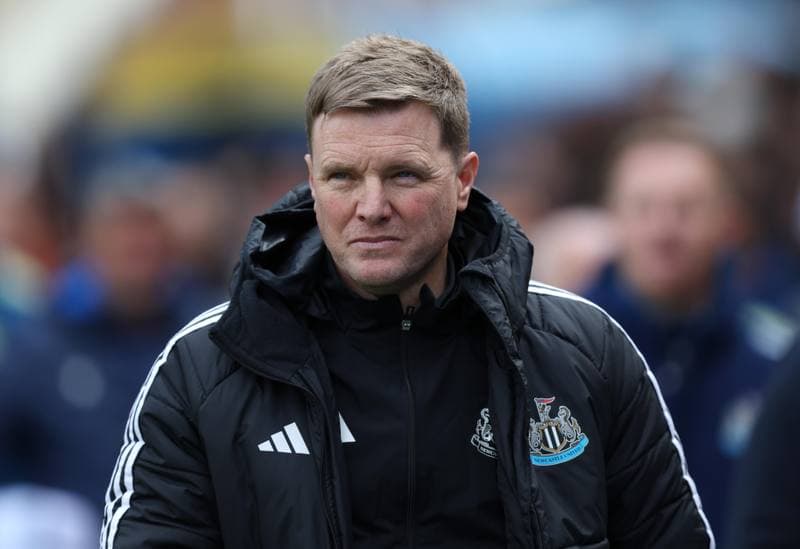 Football. Premier League. Crystal Palace - Newcastle United. 12.04.2026