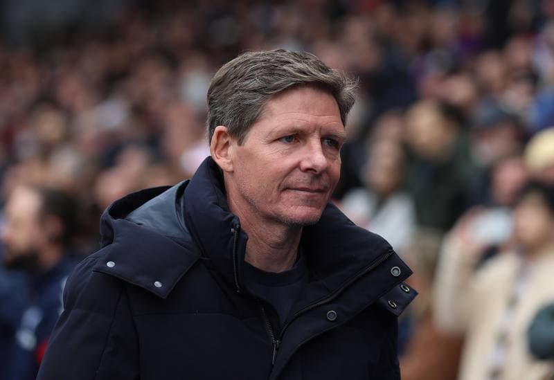 Football. Premier League. Crystal Palace - Newcastle United. 12.04.2026