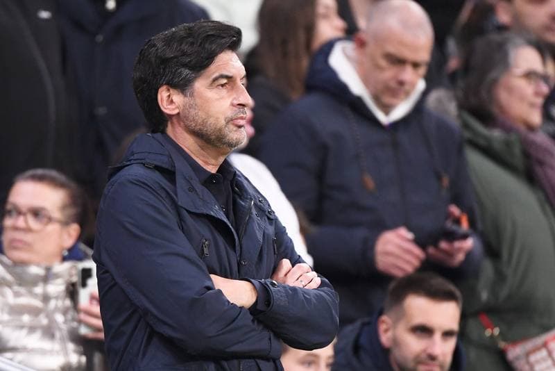 Football. Ligue 1 McDonald's. Olympique Lyonnais - FC Lorient. 12.04.2026