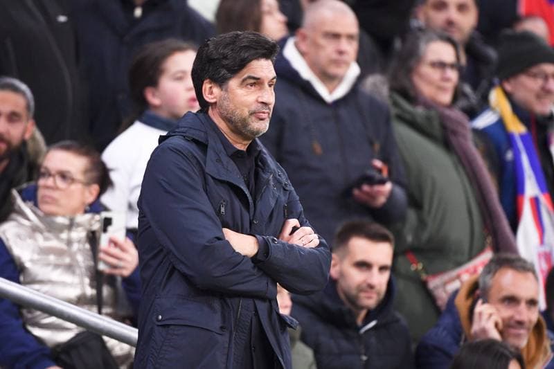 Football. Ligue 1 McDonald's. Olympique Lyonnais - FC Lorient. 12.04.2026