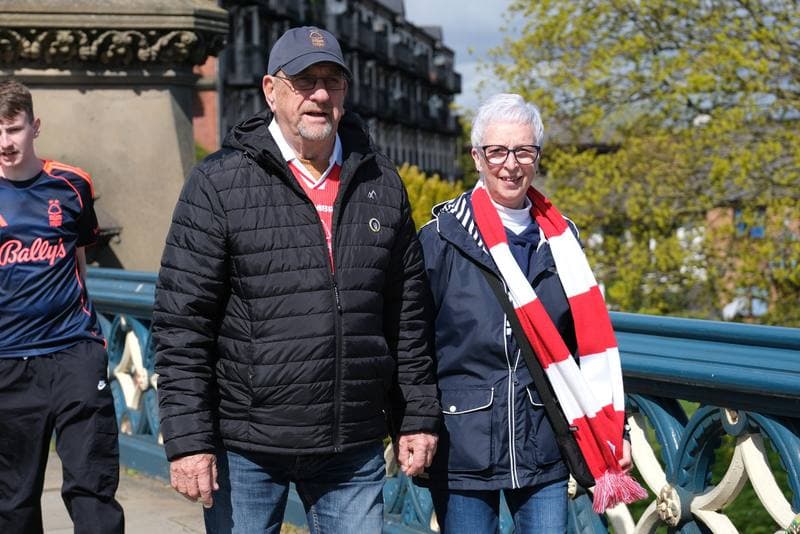 Football. Premier League. Nottingham Forest - Aston Villa. 12.04.2026