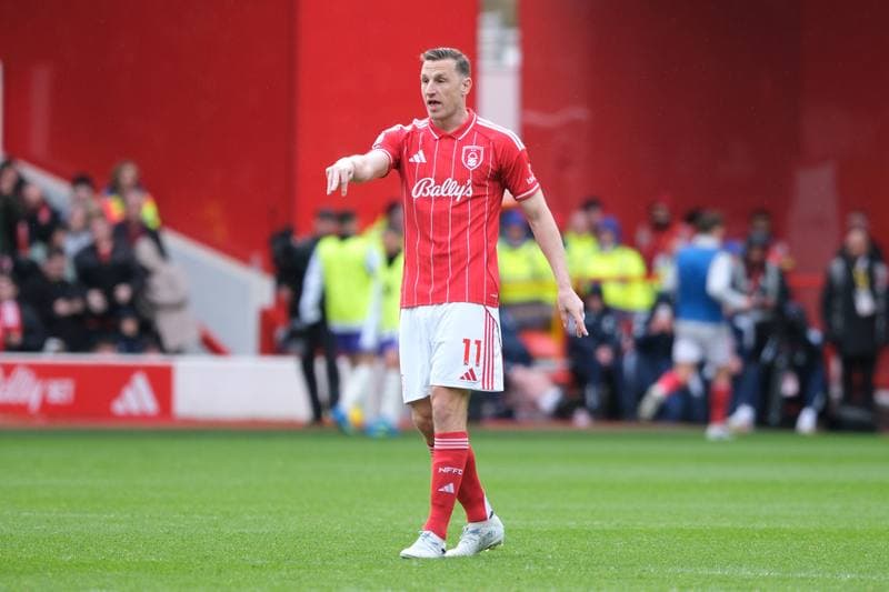 Football. Premier League. Nottingham Forest - Aston Villa. 12.04.2026