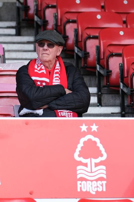 Football. Premier League. Nottingham Forest - Aston Villa. 12.04.2026