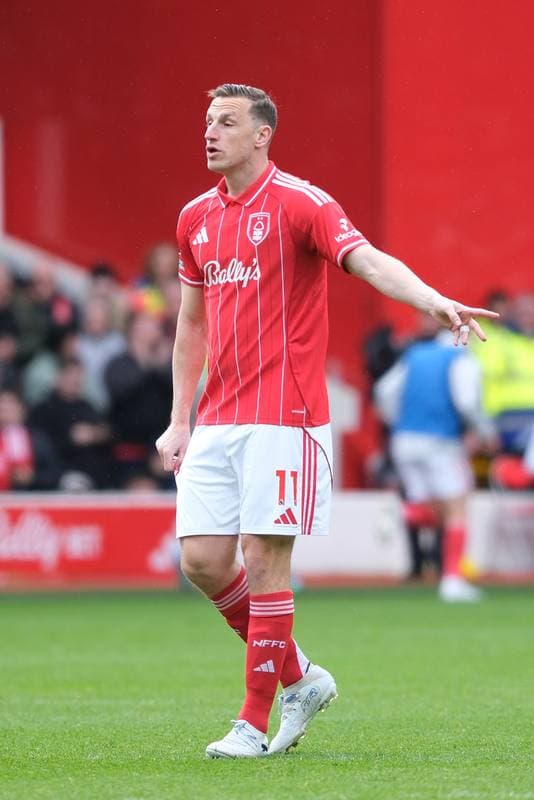 Football. Premier League. Nottingham Forest - Aston Villa. 12.04.2026