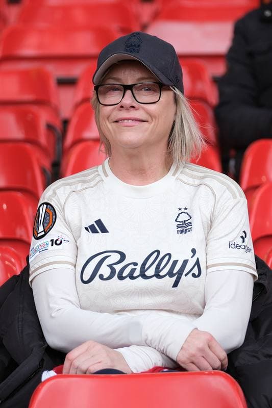 Football. Premier League. Nottingham Forest - Aston Villa. 12.04.2026