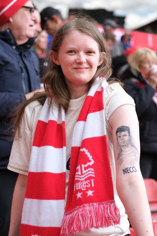 Football. Premier League. Nottingham Forest - Aston Villa. 12.04.2026