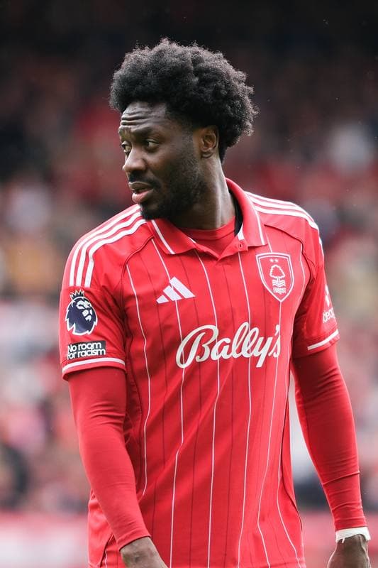 Football. Premier League. Nottingham Forest - Aston Villa. 12.04.2026