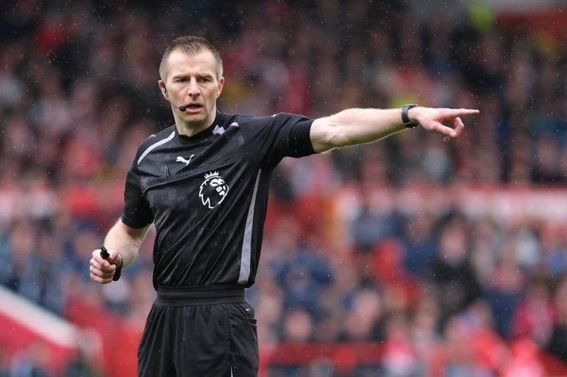 Football. Premier League. Nottingham Forest - Aston Villa. 12.04.2026
