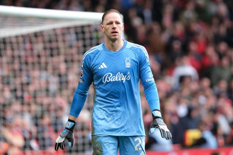 Football. Premier League. Nottingham Forest - Aston Villa. 12.04.2026