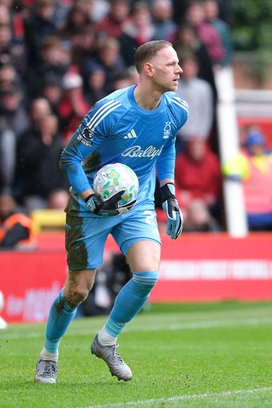 Football. Premier League. Nottingham Forest - Aston Villa. 12.04.2026