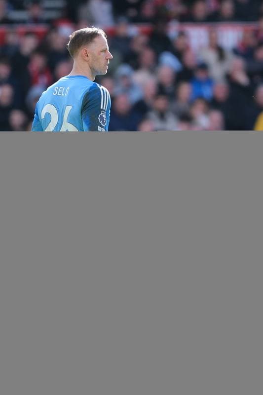 Football. Premier League. Nottingham Forest - Aston Villa. 12.04.2026