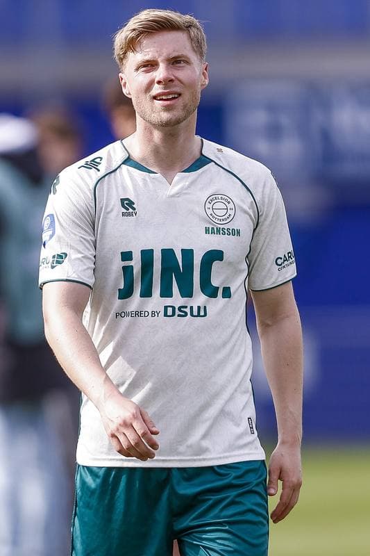 Football. Dutch Eredivisie. PEC Zwolle - Excelsior. 12.04.2026