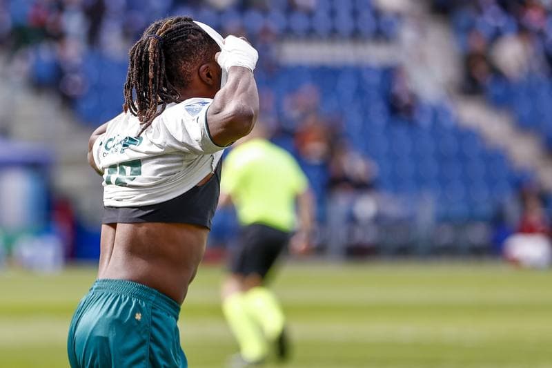 Football. Dutch Eredivisie. PEC Zwolle - Excelsior. 12.04.2026