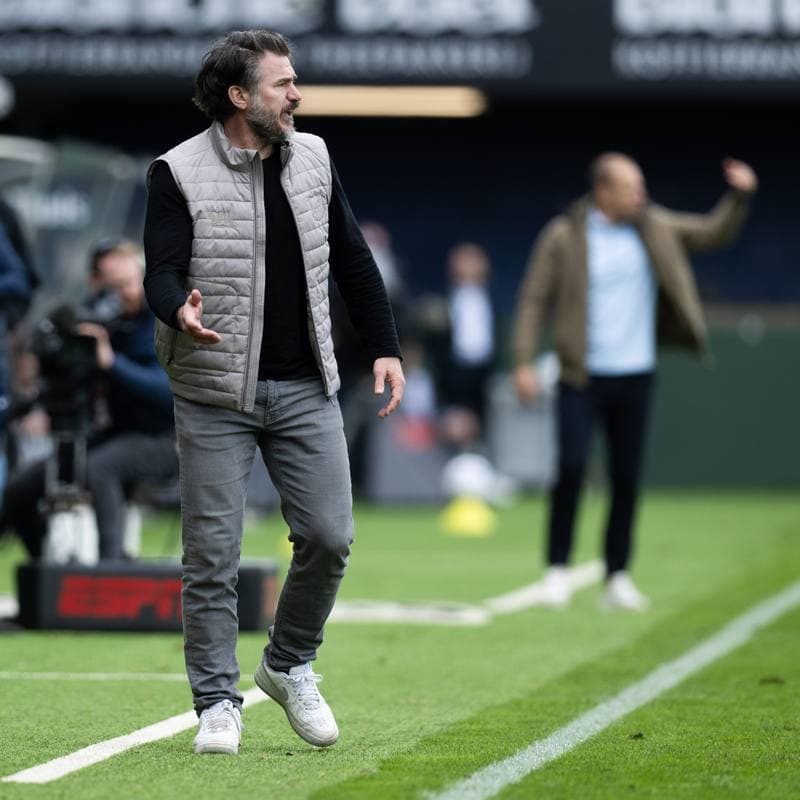 Football. Dutch Eredivisie. Fortuna Sittard - NAC. 12.04.2026