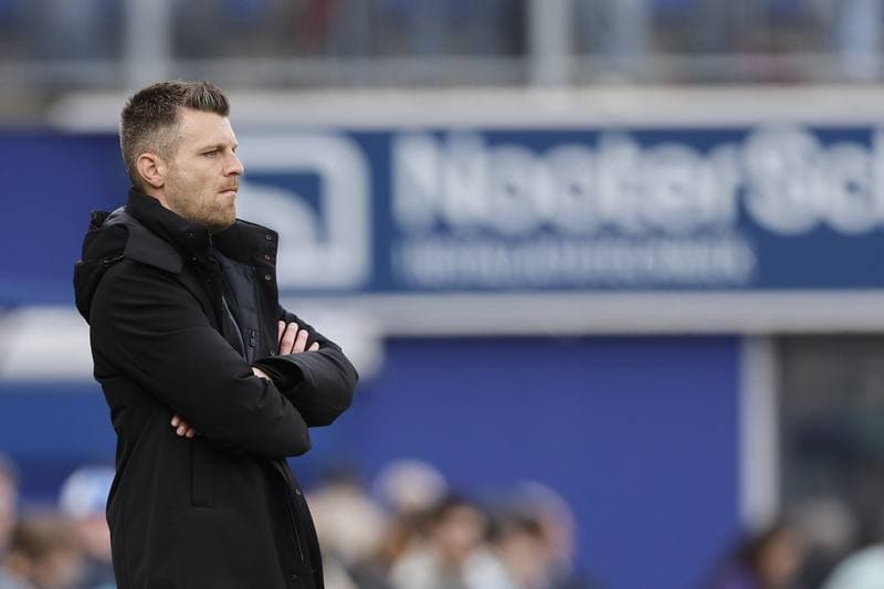 Football. Eredivisie. PEC Zwolle - sbv Excelsior. 12.04.2026