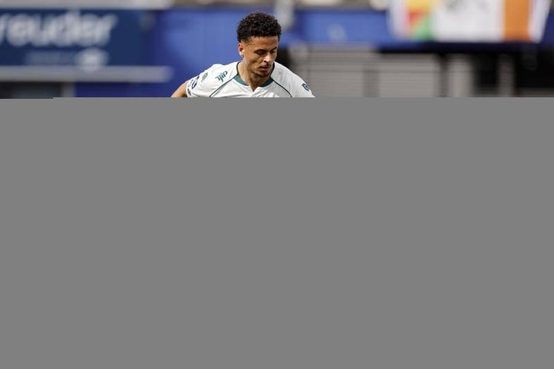 Football. Eredivisie. PEC Zwolle - sbv Excelsior. 12.04.2026