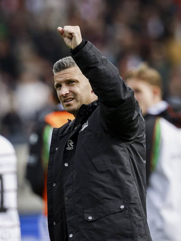 Football. Eredivisie. NEC - Feyenoord. 12.04.2026