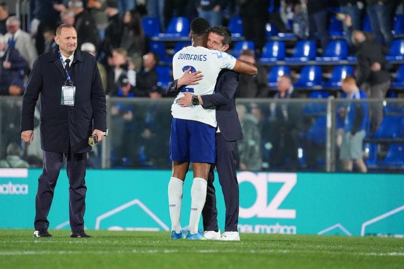 Football. Serie A. Como - Inter. 12.04.2026