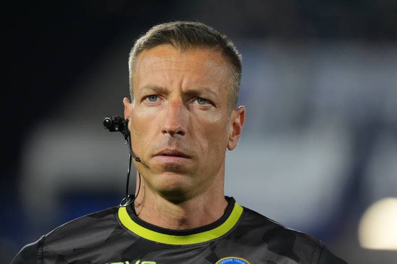 Football. Serie A. Como - Inter. 12.04.2026